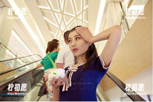 AISS爱丝(钻石版) - 福利不容错过！赵梦洁的白衬衫图包，轻轻松松撩翻你的心