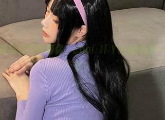 嘘，有个最新资源等着你，Choi Ji Yun的独家一之濑明日奈！