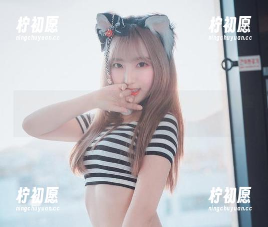 HaNari(하나리)的运动记忆：原图合集，时刻提醒你不要太努力…