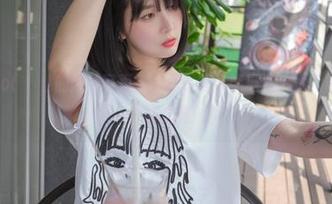 Jang Joo(장주)的网袜写真，下载过程可能逼近艺术，理智与感性一线之隔！