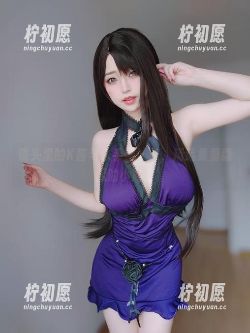 镜头里的K酱与水手服妹妹，精选集里隐藏的小贴士
