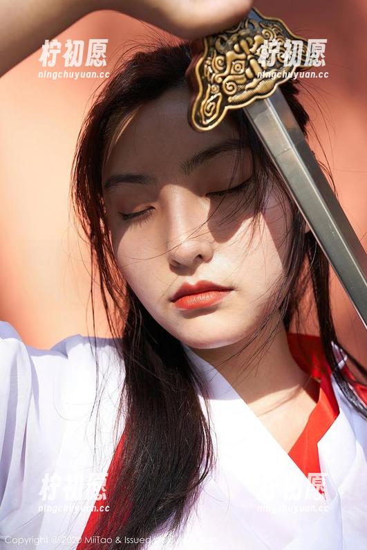 MiiTao蜜桃社 - 一案不大小，王婉悠Queen的浴缸算不算全球最佳免费资源？