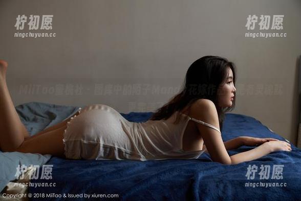 MiiTao蜜桃社 - 图库中的陌子Mandy花嫁作品要是有灵魂就更完美了！