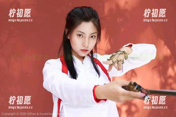 MiiTao蜜桃社 - 精品福利：进入雪梨sherry的婚纱图包秘境