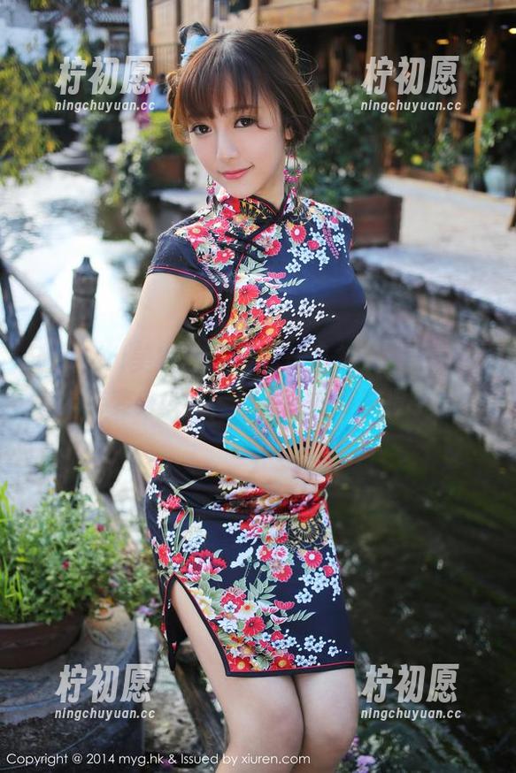 MyGirl美媛馆 - 最新作品集来了！小魔女奈奈变身少女，你准备好要被撩了吗？