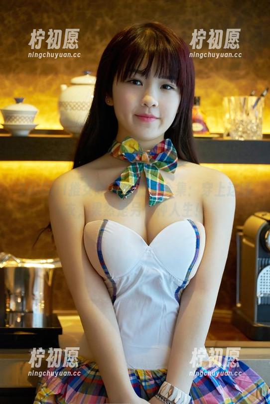 TuiGirl推女郎 - 李丽莎合集：穿上这睡衣，果然是另一种人生！