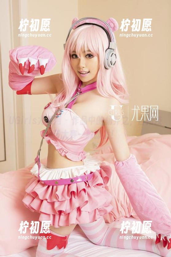 UGirls尤果网 - 作品中的杨乔之，自拍技艺大赛一触即发！