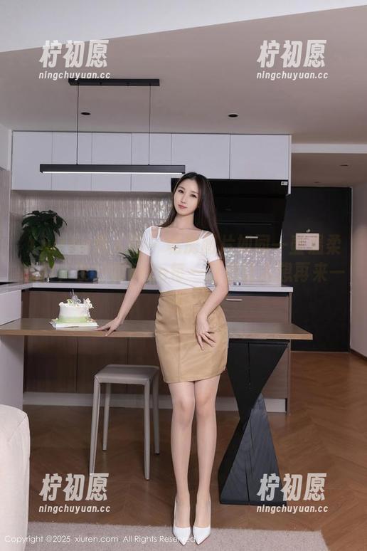 Xiuren秀人网 - 私房图片如同一壶温柔的茶，奈汐酱nice每一口都让人想再来一碗。
