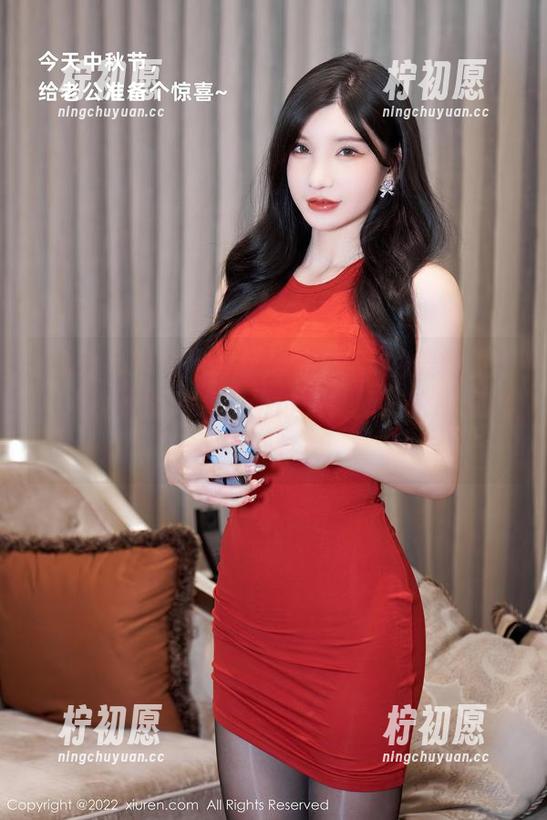 Xiuren秀人网 - 张思允Nice的美臀图包，堪比某些高心理研讨会，新一轮想象的可能性…