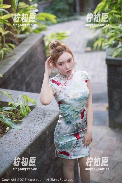 Xiuren秀人网-温心怡 Xiuren秀人网 - 温心怡学姐更新啦!图包里是你想要的样子吗?