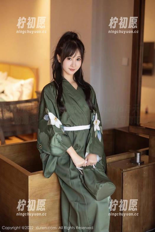 Xiuren秀人网 - 陈巧蓓isabella与天台的邂逅——别等了，下载这一份写真吧