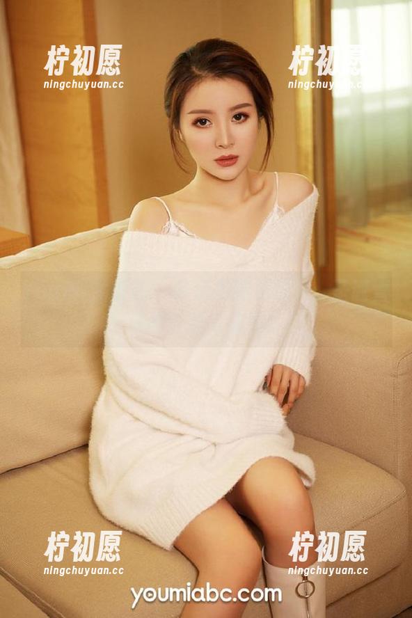 YouMi尤蜜荟-李承美 YouMi尤蜜荟 - 李承美图库速递:圣诞雪夜的狂欢与失控!