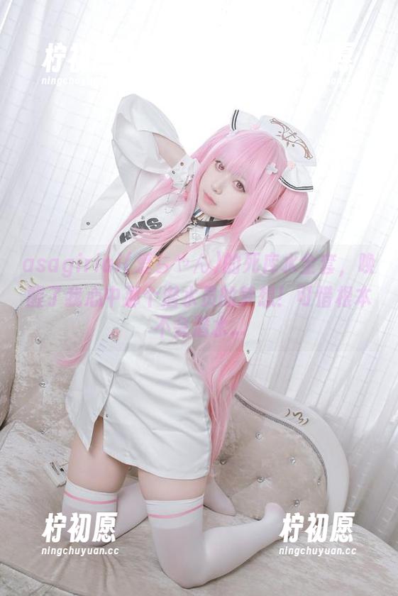 asagiriai(爱ちゃん)的死库水全套，唤醒了我心中那个潜水员的梦想！可惜根本不会潜水...