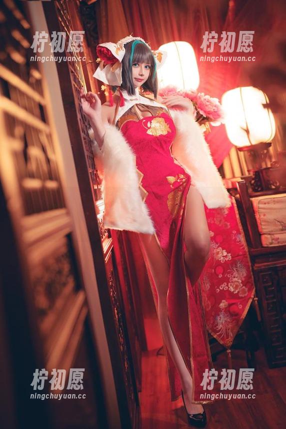 rinka冲田凛花合集：当贝尔法斯特遇上了我的镜头，不可思议的火花！