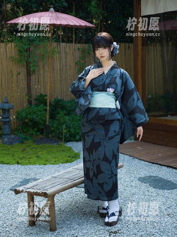 看！yuuhui玉汇(kokuhui)的奶牛写真，居然引发了对奶制品的深思！