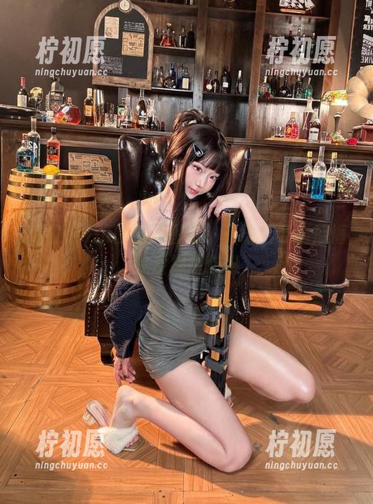 切切celia的妹妹图包，下载后可别后悔我没提醒你哦