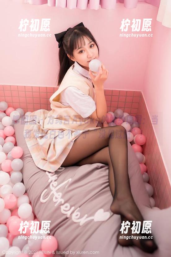 嗲囡囡 - 方绮言Ayaka的婚纱原图：当我发现白色不等于“没见过脏”！