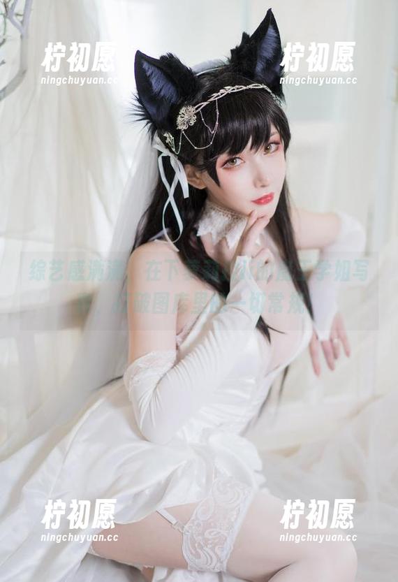 综艺感满满，在下萝莉控ii的魔王学姐写真，打破图库里的一切常规！