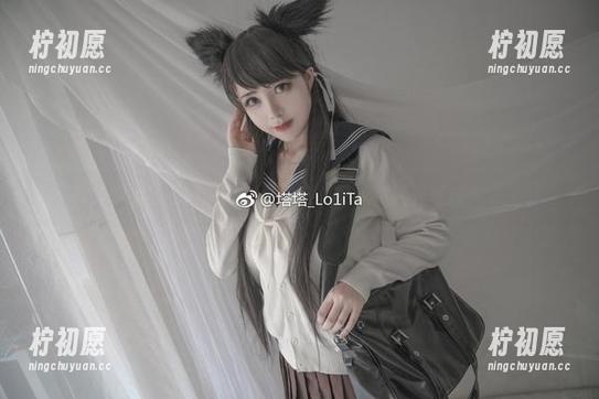 塔塔_Lo1iTa的夏日定制：炫耀还是炫技？