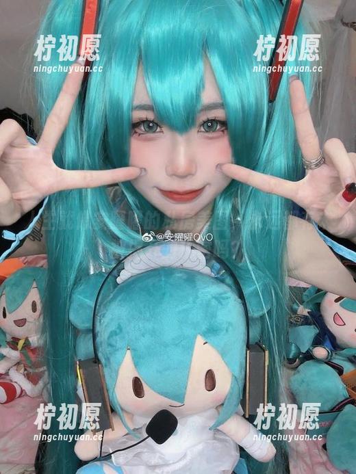 人生就像安曜曜的私房美图，永远都有未被揭开的秘密吗？