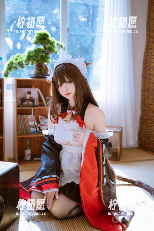 下载了宫本桜的花嫁写真，我开始认真考虑婚姻的定义了…嘻嘻！