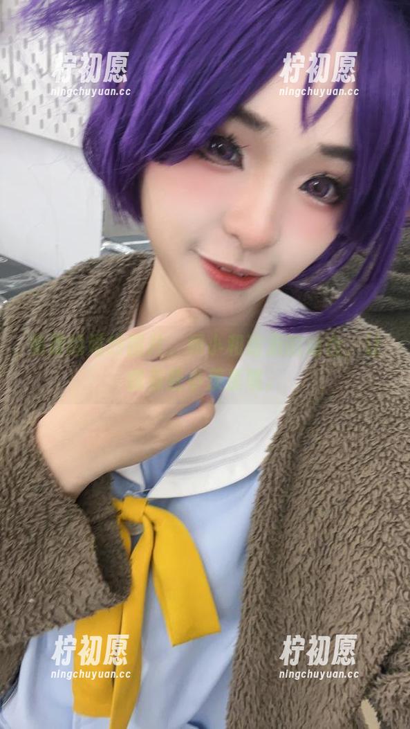 免费的婚纱图片，和小和甜酒的结合，让我有些小羡慕呢。