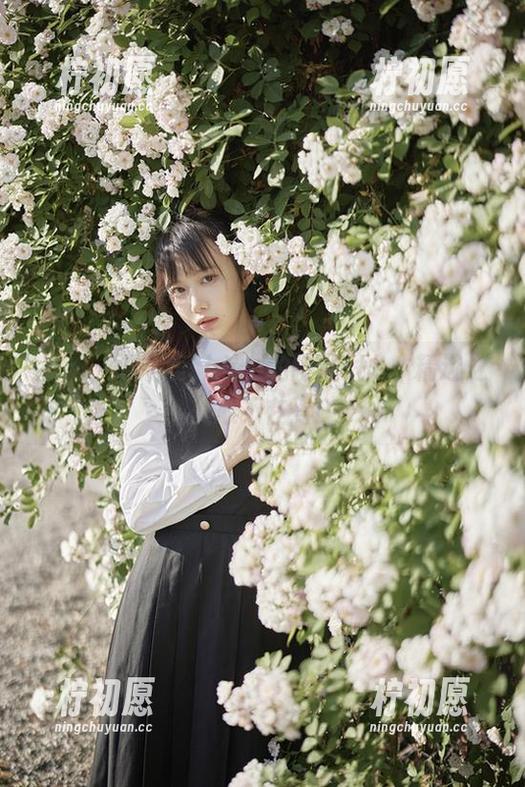 看呐，小鹿鹿shika的阿狸cos，精选之美心不在焉！