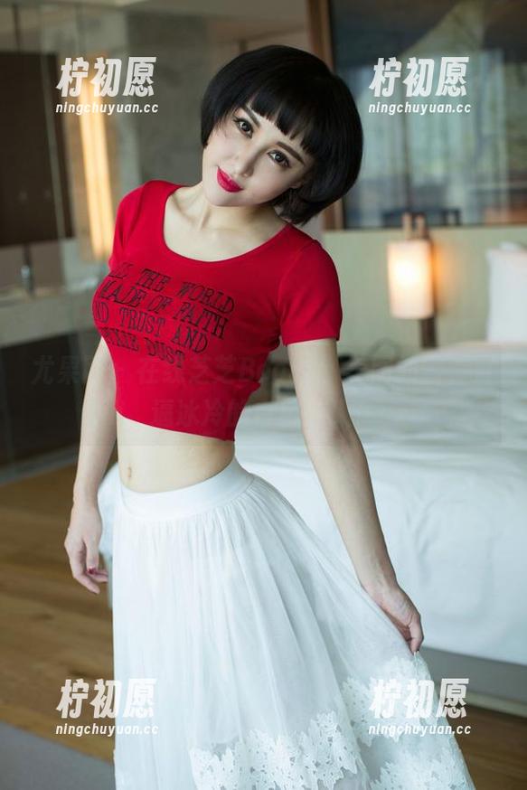 尤果网 - 在线芝芝Booty，美图如雪，直逼冰冷的白色恋人！