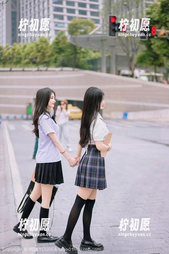 尤蜜荟 - 我从未见过如此“亲切”的鬼，宋KiKi万圣节写真图集简直可爱到逆天。