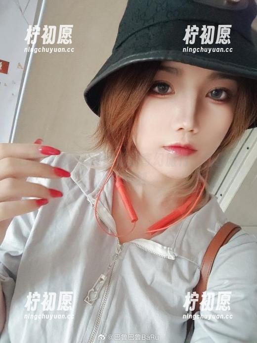 巴鲁巴鲁BaRu的厨房奇幻旅行：精选写真时刻