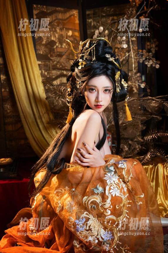 年年Nnian献上“兔女郎”高清图册，保你看得停不下来了！