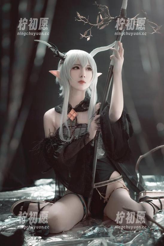 八重樱和弥音音ww的桃源恋歌，美图中的资源快来撩！