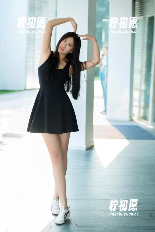 推女郎 - 说说娜露的可爱，私拍界的一股清流，美图也让人忍不住咋舌。