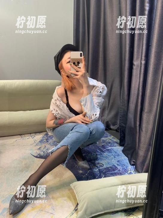 微密圈 - 杨大乐乐很靠谱的温柔套图，这次更新我不想错过