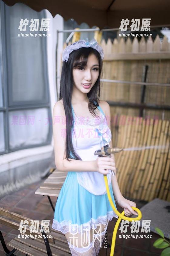 果团网 - 大声说出来！莫雅琪修女作品集带点儿不正经