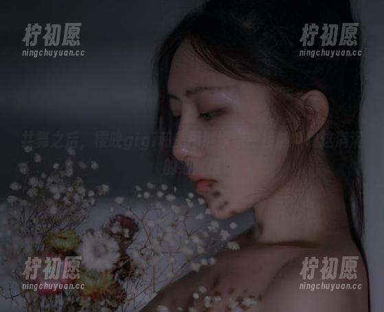 共舞之后，樱晚gigi和美图继续亲密接触，瞧这满满的细腻感
