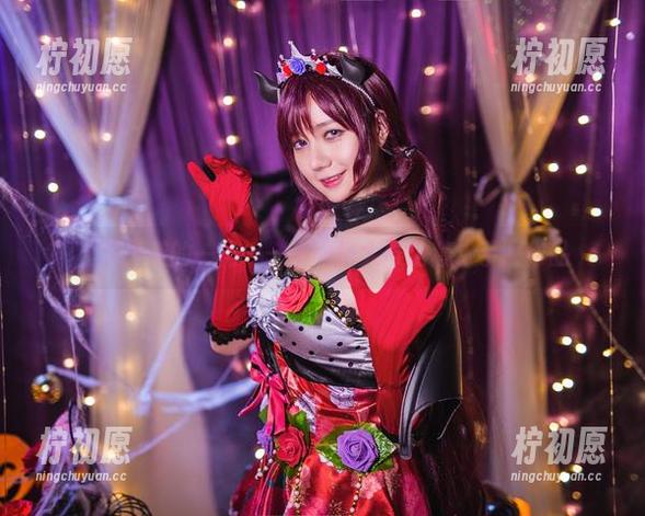 丝绸海洋的一角——洛丽塔大哥全套水手服作品