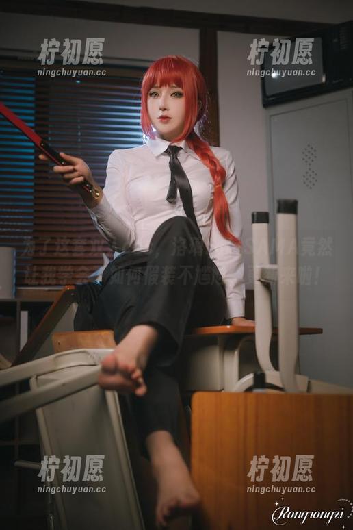 为了这套双人cos，洛璃LoLiSAMA竟然让我学会了如何假装不尴尬，更新来啦！