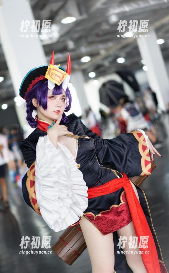 渊秧最新更新的写真：绿谷出九，真心觉得有点...东西。