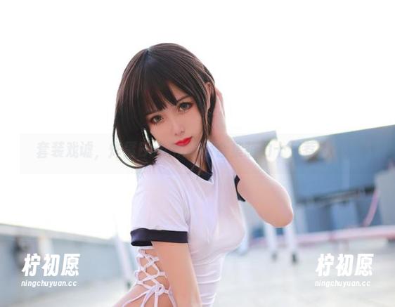 套装戏谑，炸蛋BoomCOS合集萌力十足惹人爱！