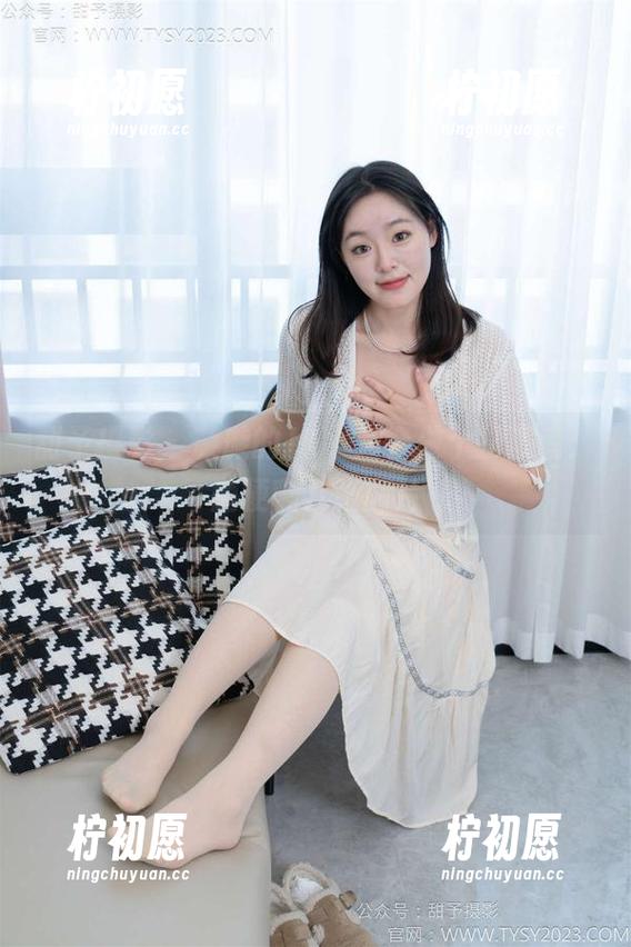 甜予摄影 - 璇璇的JK，适合做个扮演者：随便翻几张图片
