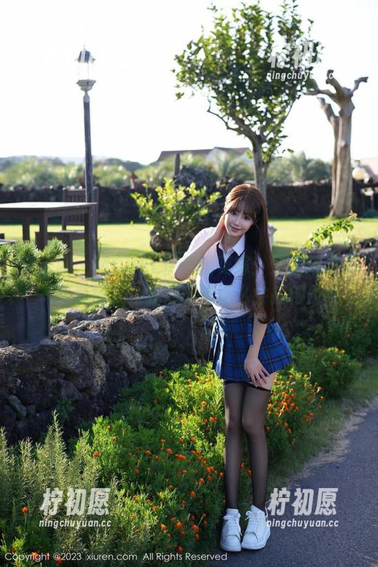 秀人网-MODEL伊若 秀人网 - MODEL伊若的花嫁:又是精致高清套图,让我感叹咋这么会拍得!
