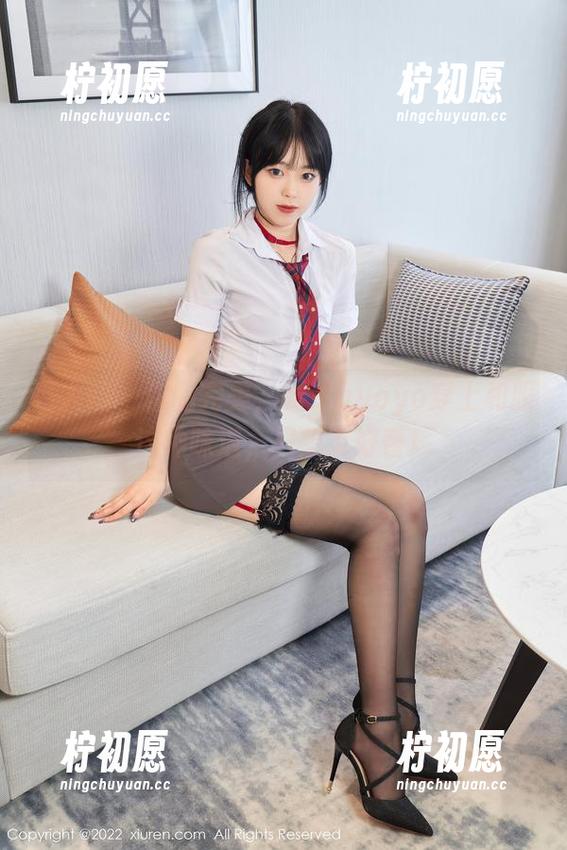 秀人网-张优ayoyo 秀人网 - 作品完美,张优ayoyo穿上和服这种味道,只想说好香!