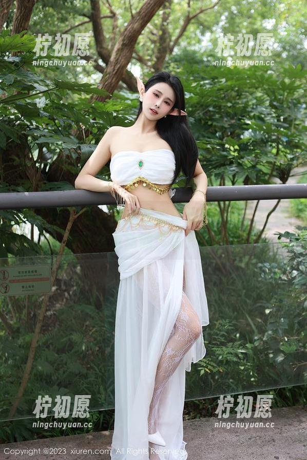 秀人网 - 哇，陈怡曼的体操服原图，好像有什么灵动的气息在流动？