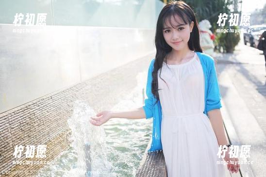美媛馆 - 奈美nana穿体操服，这些图片，感觉每天都想翻看好几遍，作品似乎在不经意间勾住了我。