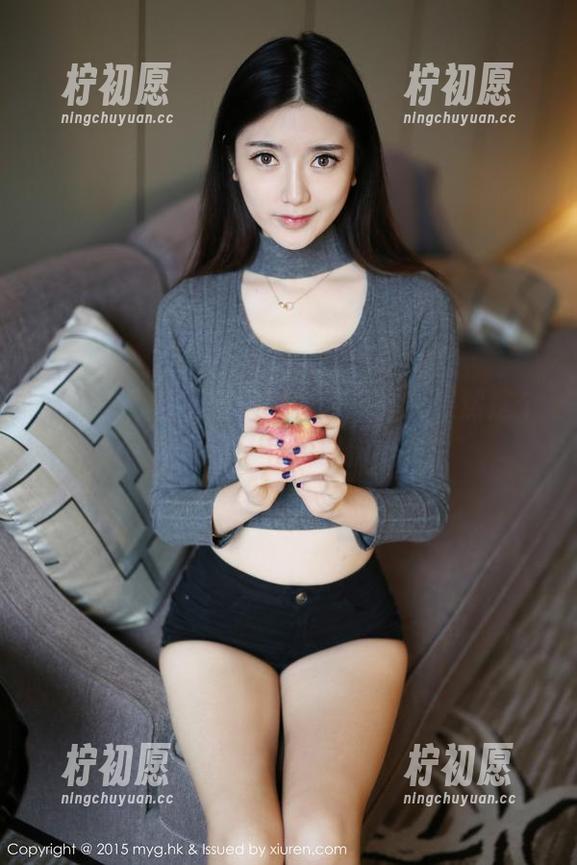 美媛馆 - 红裙合集出炉，小兜儿果然是个画风不正经的创作者。