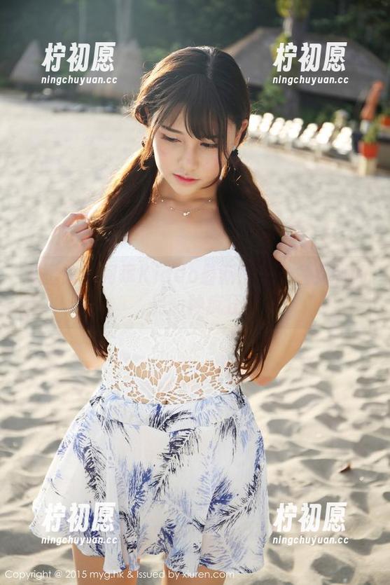 美媛馆 - 阿乖Kiddo最新图包：兔女郎的另一种疯狂