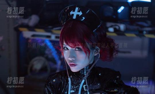 玩转棉袜，芊川一笑MNK的私房写真让人不忍直视