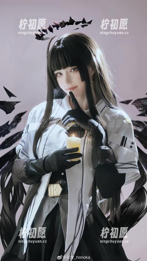 午夜的花兮_honoka，死库水资源竟然藏着小趣味！