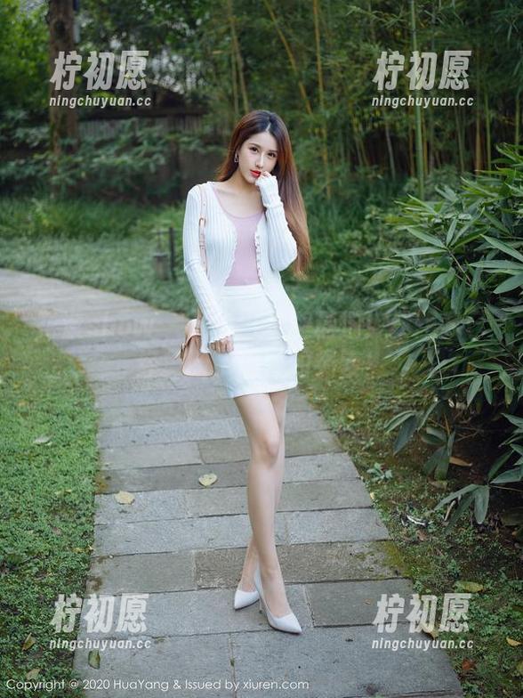 花漾show - 小热巴长腿精选：我想我已经剪断了理智的绳索！